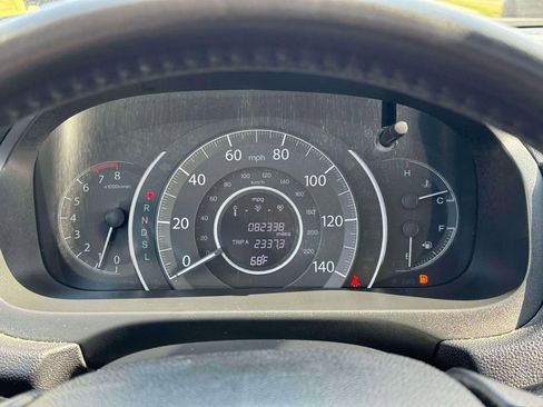 Used 2016 Honda CR-V EX-L image 25