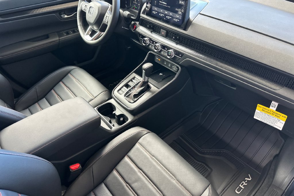 Used 2026 Honda CR-V Sport-L image 10