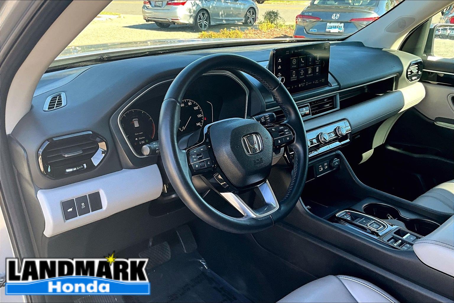Used 2023 Honda Pilot EX-L image 13