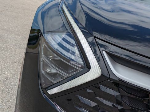 Certified 2024 Kia Sportage EX image 8