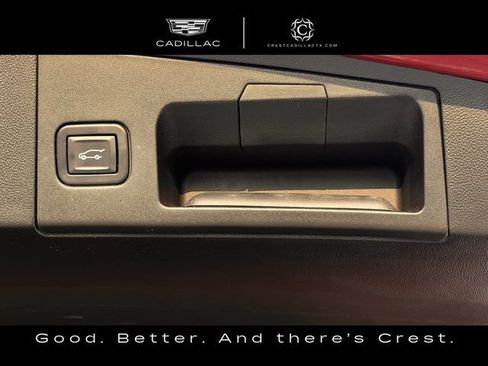 Certified 2023 Cadillac XT5 Premium Luxury w/ LPO, Floor Liner Package FWD image 29