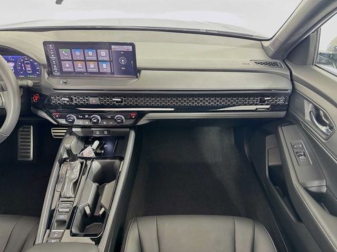 Used 2026 Honda Accord Sport image 21