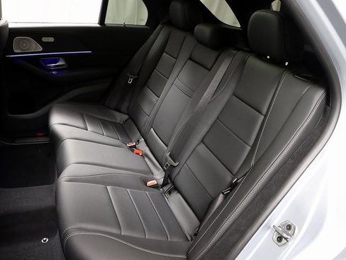 Certified 2025 Mercedes-Benz GLE 450 4MATIC image 12