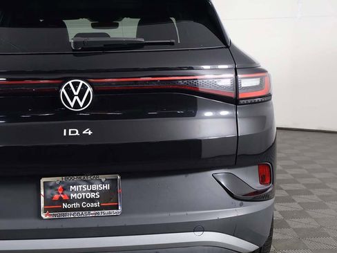 Used 2021 Volkswagen ID.4 Pro S w/ Gradient Package image 18