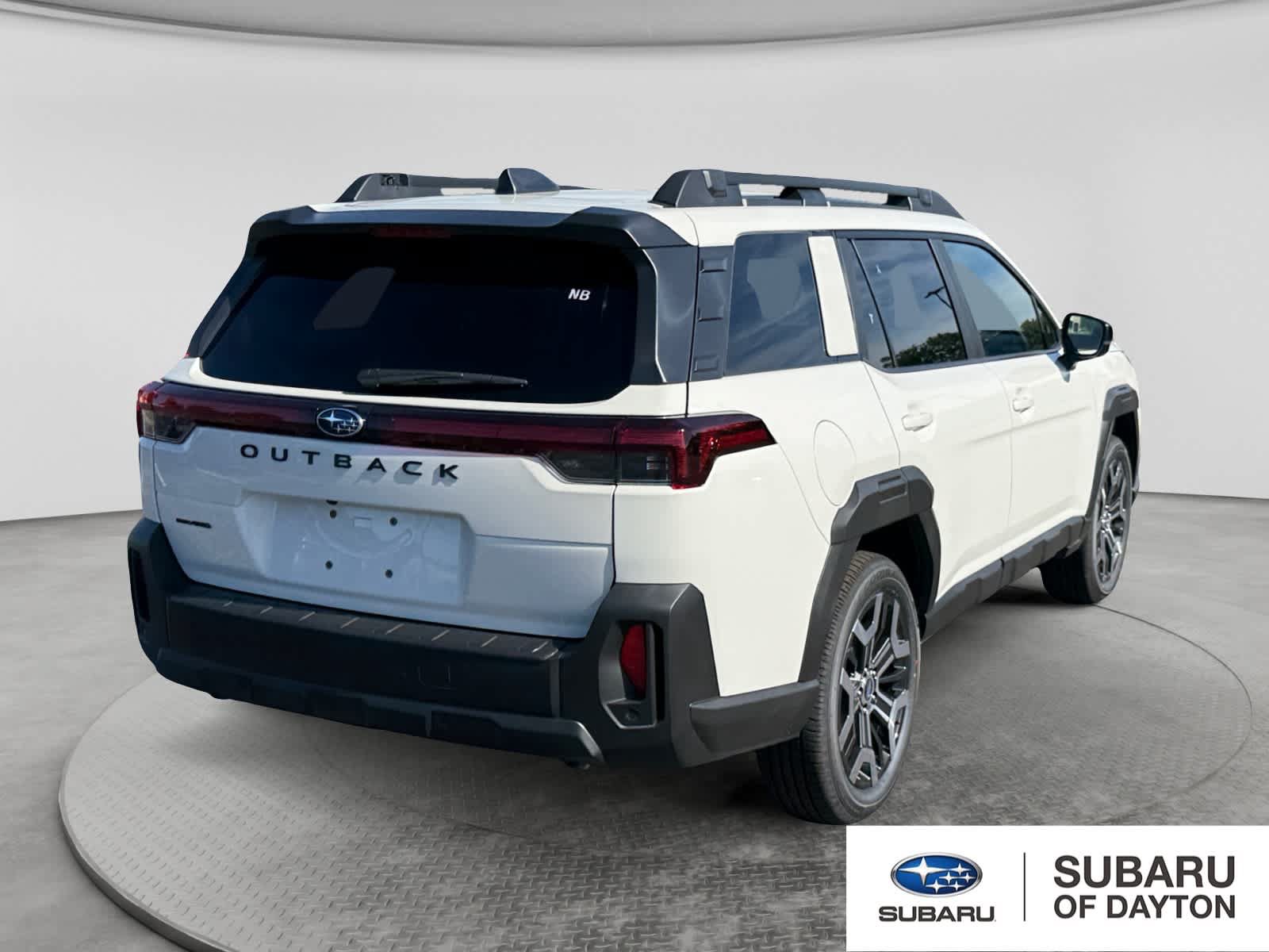 New 2026 Subaru Outback Touring XT AWD/4WD image 5