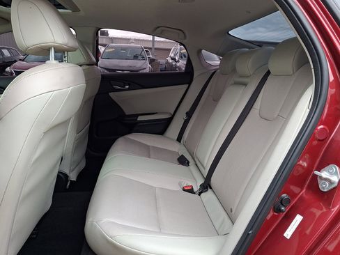 Used 2022 Honda Insight Touring image 10