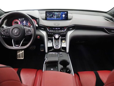 Used 2023 Acura TLX Type S AWD/4WD image 17