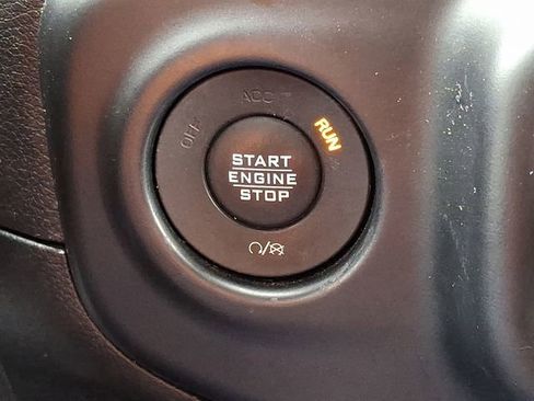 Used 2020 Jeep Wrangler Unlimited Sport S AWD/4WD image 26