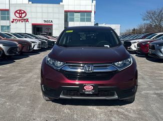 Used 2017 Honda CR-V LX video 2