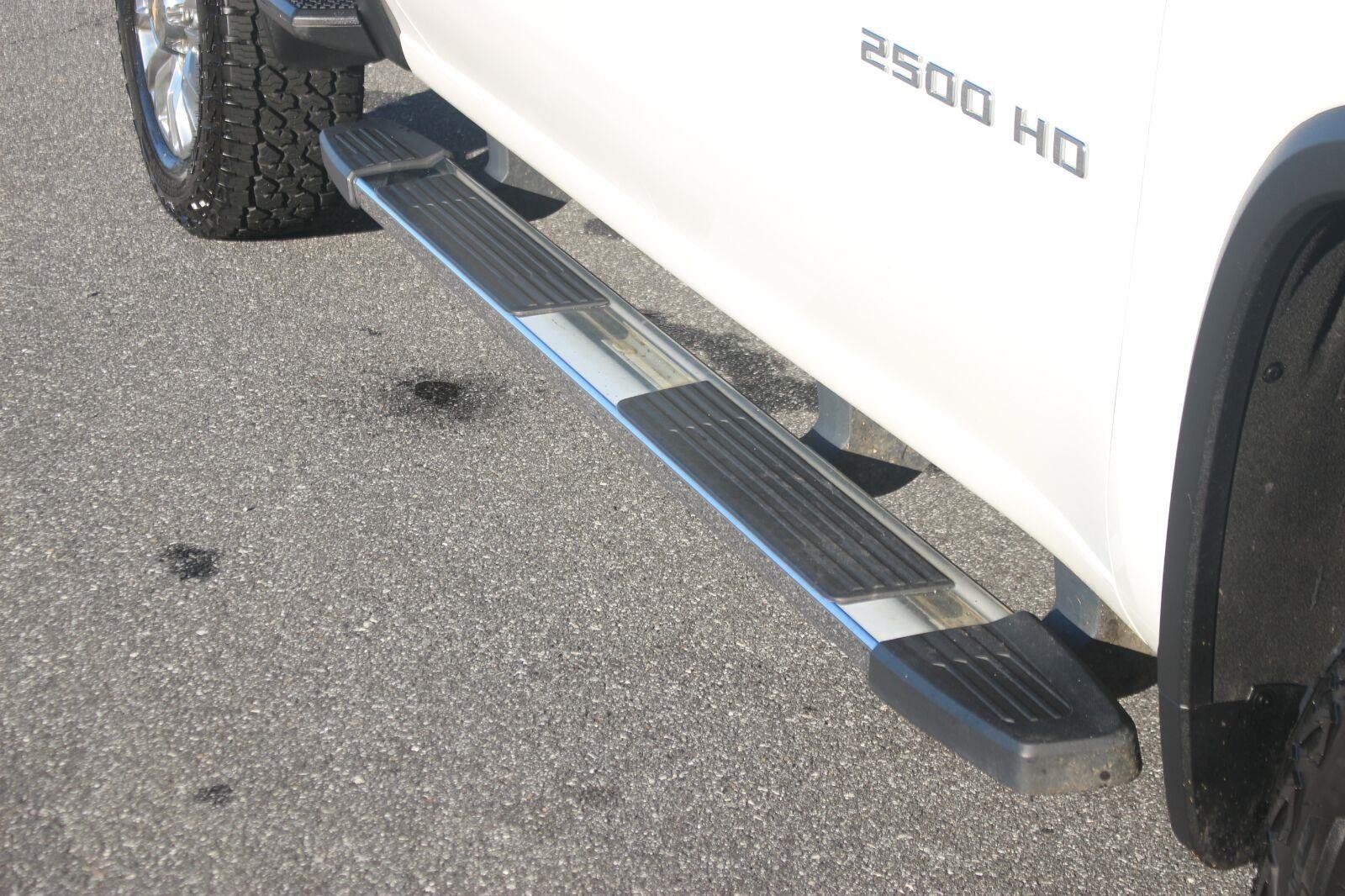 Used 2021 Chevrolet Silverado 2500 High Country AWD/4WD image 10