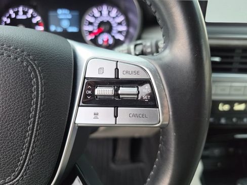 Used 2022 Kia Telluride EX w/ EX Premium Package FWD image 41
