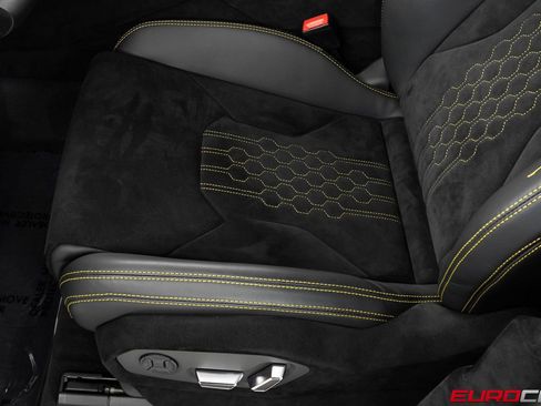 Used 2024 Lamborghini Urus Performante image 47