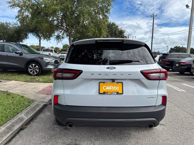 Used 2025 Ford Escape ST-Line AWD/4WD image 6