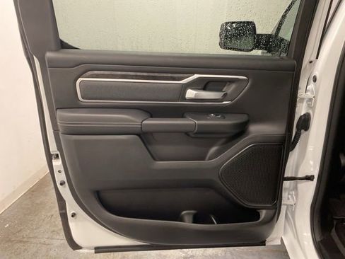 Used 2023 RAM 1500 Big Horn image 26