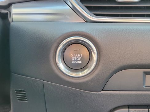 Used 2025 MAZDA CX-5 AWD 2.5 S w/ Select Package image 28