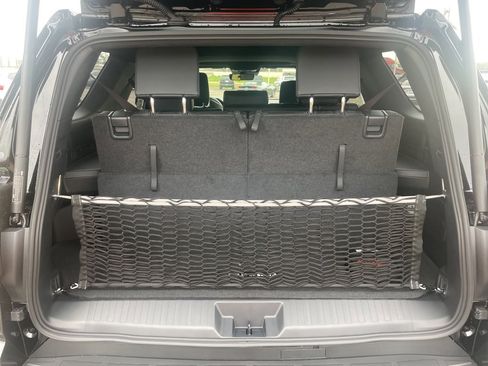 New 2026 Toyota 4Runner Limited image 13