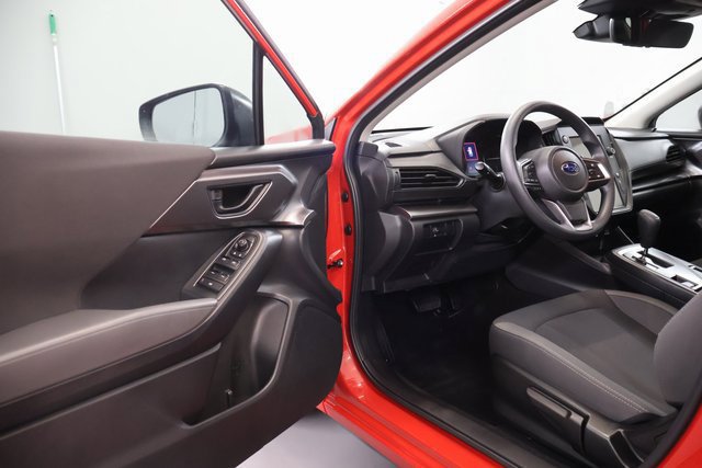 Certified 2024 Subaru Impreza 2.0i AWD/4WD image 9