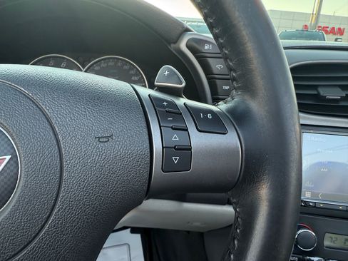 Used 2007 Chevrolet Corvette Convertible w/ Preferred Equipment Group image 32