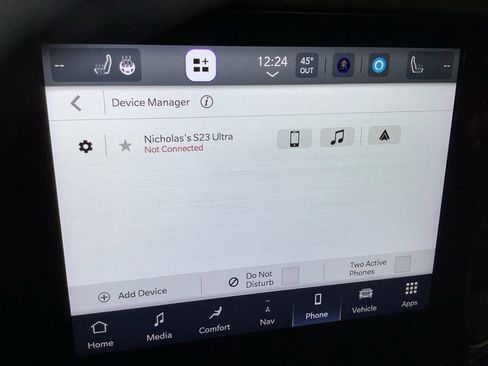 Used 2023 RAM 1500 Big Horn image 37