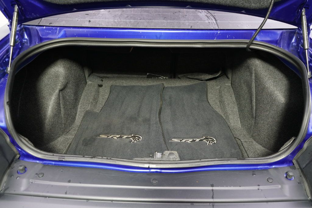 Used 2020 Dodge Challenger SRT Hellcat RWD image 20