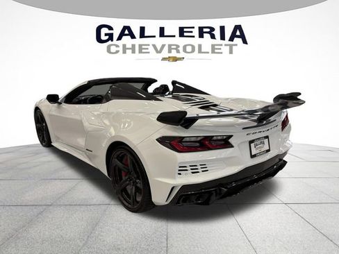 New 2026 Chevrolet Corvette E-Ray AWD/4WD image 6