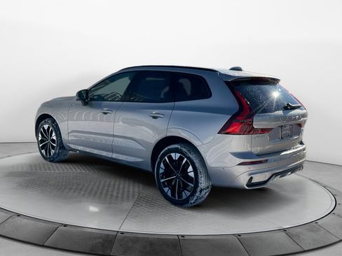 New 2026 Volvo XC60 B5 Plus w/ Protection Package Premier image 5