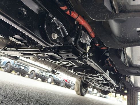 New 2026 Ford F250 XLT w/ XLT Premium Package image 38
