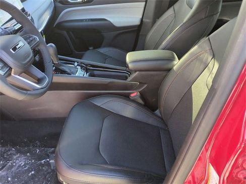 Used 2023 Jeep Compass Limited w/ Sun and Sound Group image 11