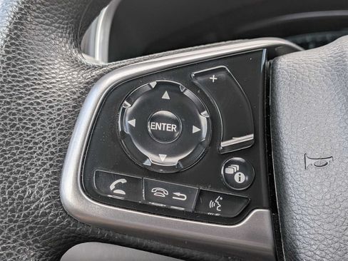 Used 2021 Honda CR-V EX image 25