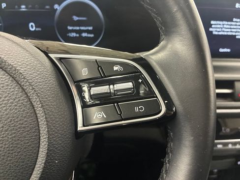 Certified 2024 Kia Seltos EX AWD/4WD image 23