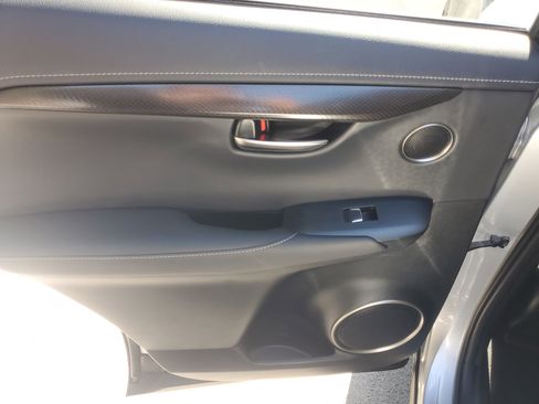 Used 2018 Lexus NX 300 FWD image 14