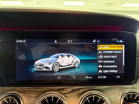 Used 2019 Mercedes-Benz AMG GT 53 image 16