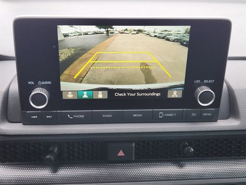 Certified 2025 Honda CR-V Sport image 17