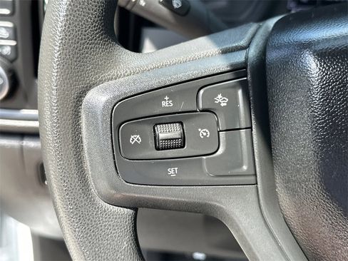 Used 2024 Chevrolet Silverado 2500 Custom w/ Custom Value Package image 24