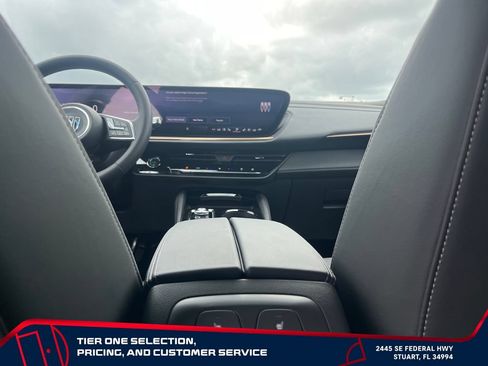 New 2026 Buick Envision Avenir AWD/4WD image 15
