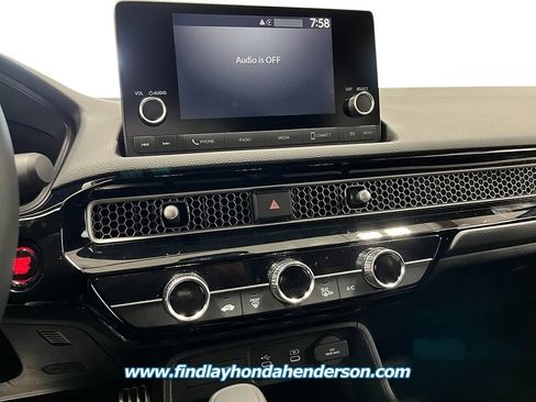 New 2026 Honda Civic Sport image 20