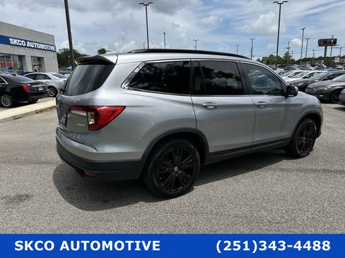 Used 2022 Honda Pilot Special Edition image 5