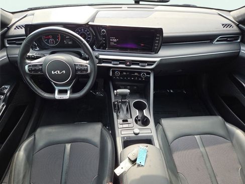Certified 2023 Kia K5 GT-Line image 21