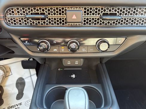 New 2026 Honda HR-V Sport image 20