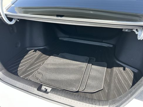 Certified 2023 Honda Accord EX image 12
