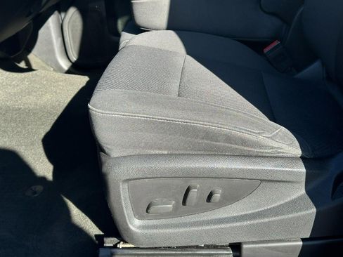 Used 2016 Chevrolet Silverado 1500 LT w/ All Star Edition image 16