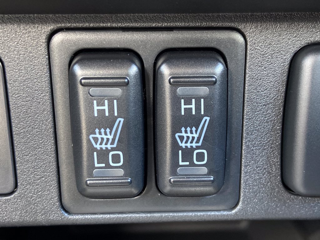 New 2026 Mitsubishi Outlander Sport SE AWD/4WD image 25