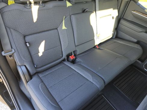 New 2026 GMC Sierra 1500 Elevation w/ Preferred Package image 24