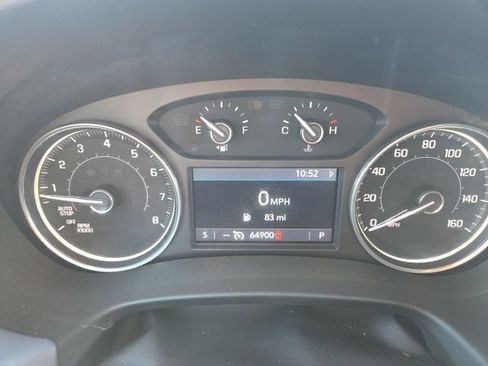 Used 2023 Buick Enclave Essence AWD/4WD image 14