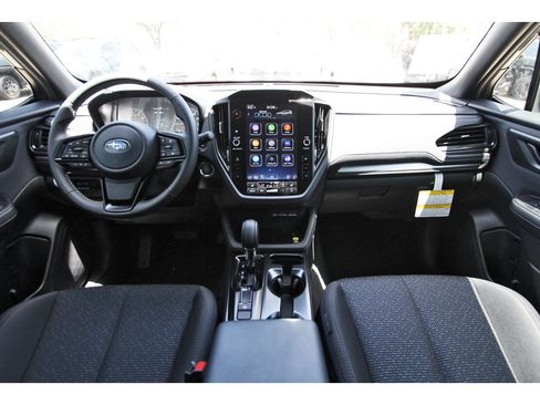New 2026 Subaru Forester Premium AWD/4WD image 10