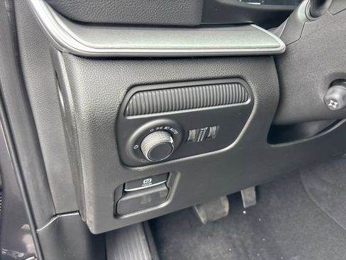 New 2026 Jeep Grand Wagoneer Limited AWD/4WD image 19