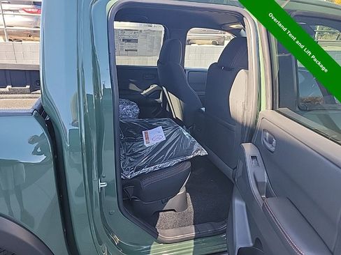 New 2026 Nissan Frontier PRO-4X w/ Tow Package image 19