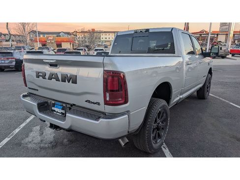 New 2026 RAM 2500 Laramie image 5