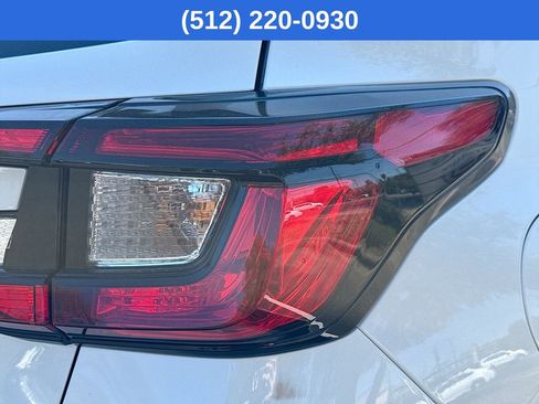 New 2026 Subaru Crosstrek 2.0i Premium AWD/4WD image 33