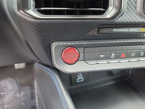 Used 2025 Ford Mustang Dark Horse RWD image 19